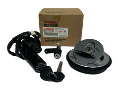 Yamaha R25 Kontak Seti Orjinal 2019-2024 (BS7-XH250-00)