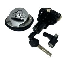 Yamaha R25 Kontak Seti Orjinal 2019-2024 (BS7-XH250-00)