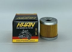 Hyosung Gt 125 Comet Yağ Filtresi