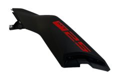 Yamaha Mt 25 Sağ Depo Panzolotu Siyah Orjinal 2014-2018 (B04-XF13A-F0-P0)