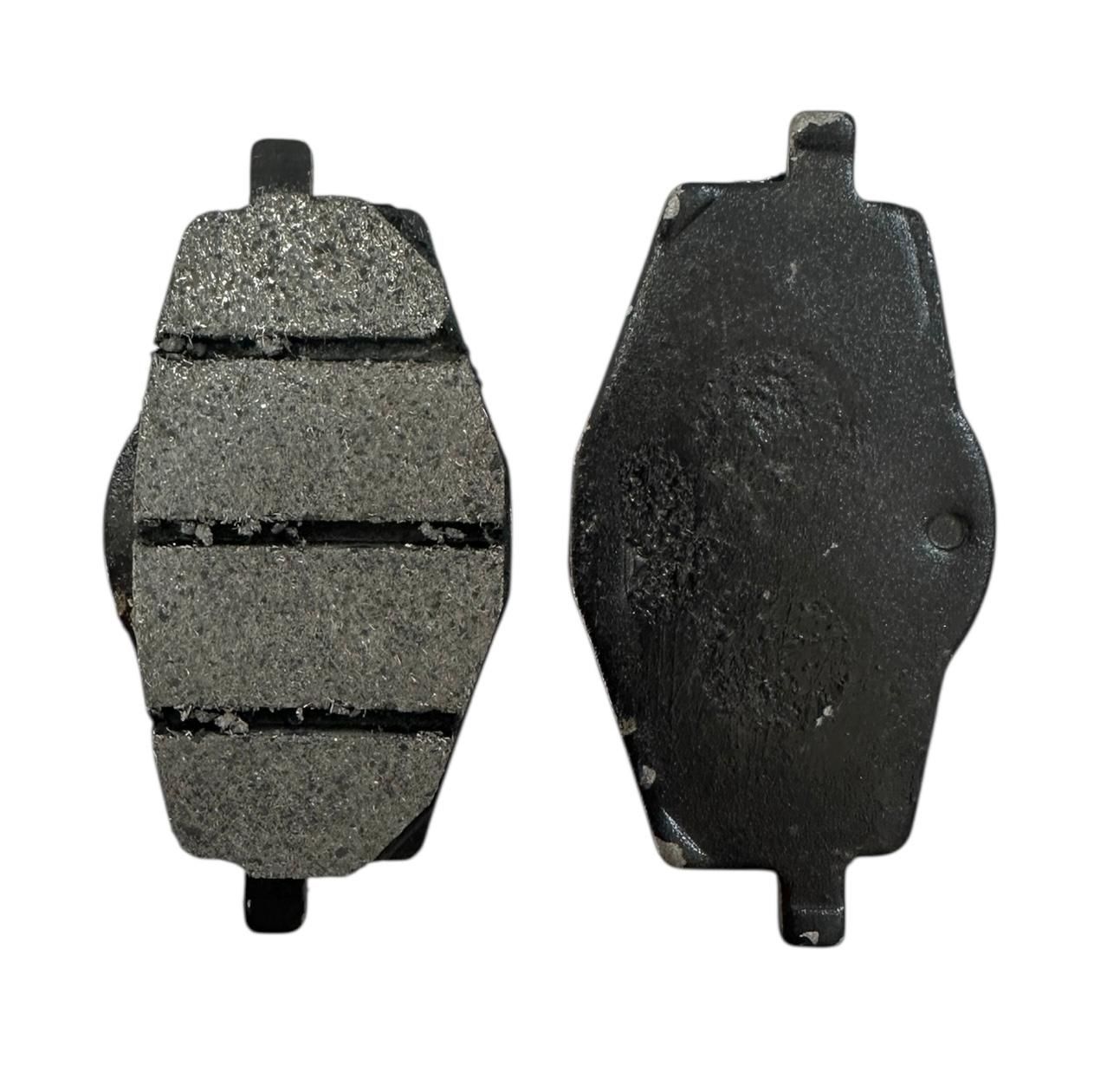 Mg Moto Mg-101 Fren Balatası