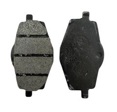 Mg Moto Mg-101 Fren Balatası