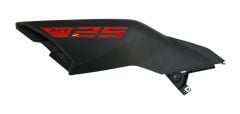 Yamaha Mt 25 Sol Depo Panzolotu Siyah Orjinal 2014-2018 (B04-XF137-F0-P0)