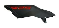 Yamaha Mt 25 Sol Depo Panzolotu Siyah Orjinal 2014-2018 (B04-XF137-F0-P0)