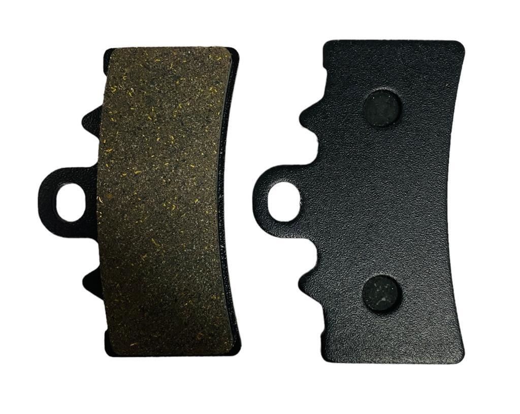 Bajaj Dominar 250 Ön Fren Balatası 2019-2025