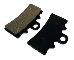 Bajaj Dominar 250 Ön Fren Balatası 2019-2025