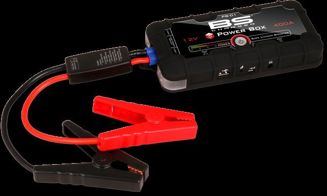 Bs Battery Power Box Bs