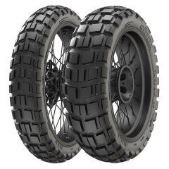 CF Moto 800 MT Anlas Capra X Ön Arka Lastik Takımı 110/80-19 - 150/70-17