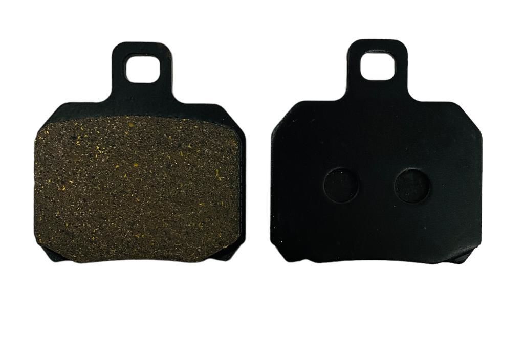 Mg Moto Mg-266 Fren Balatası