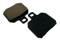 Mg Moto Mg-266 Fren Balatası