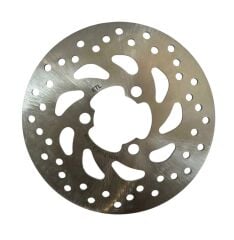 Yamaha RayZR 125 Ön Fren Diski Orjinal (B7J-F582U-00)