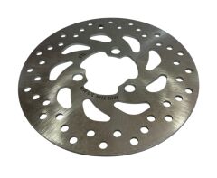 Yamaha RayZR 125 Ön Fren Diski Orjinal (B7J-F582U-00)