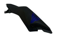 Yamaha Mt 25 Sağ Depo Panzolotu Siyah Orjinal 2014-2018 (B04-XF13A-60-P0)