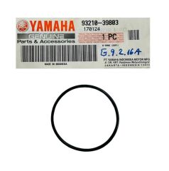 Yamaha Nmax 155 Su Pompa Oring Contası Orjinal 2015-2019 (93210-39803)