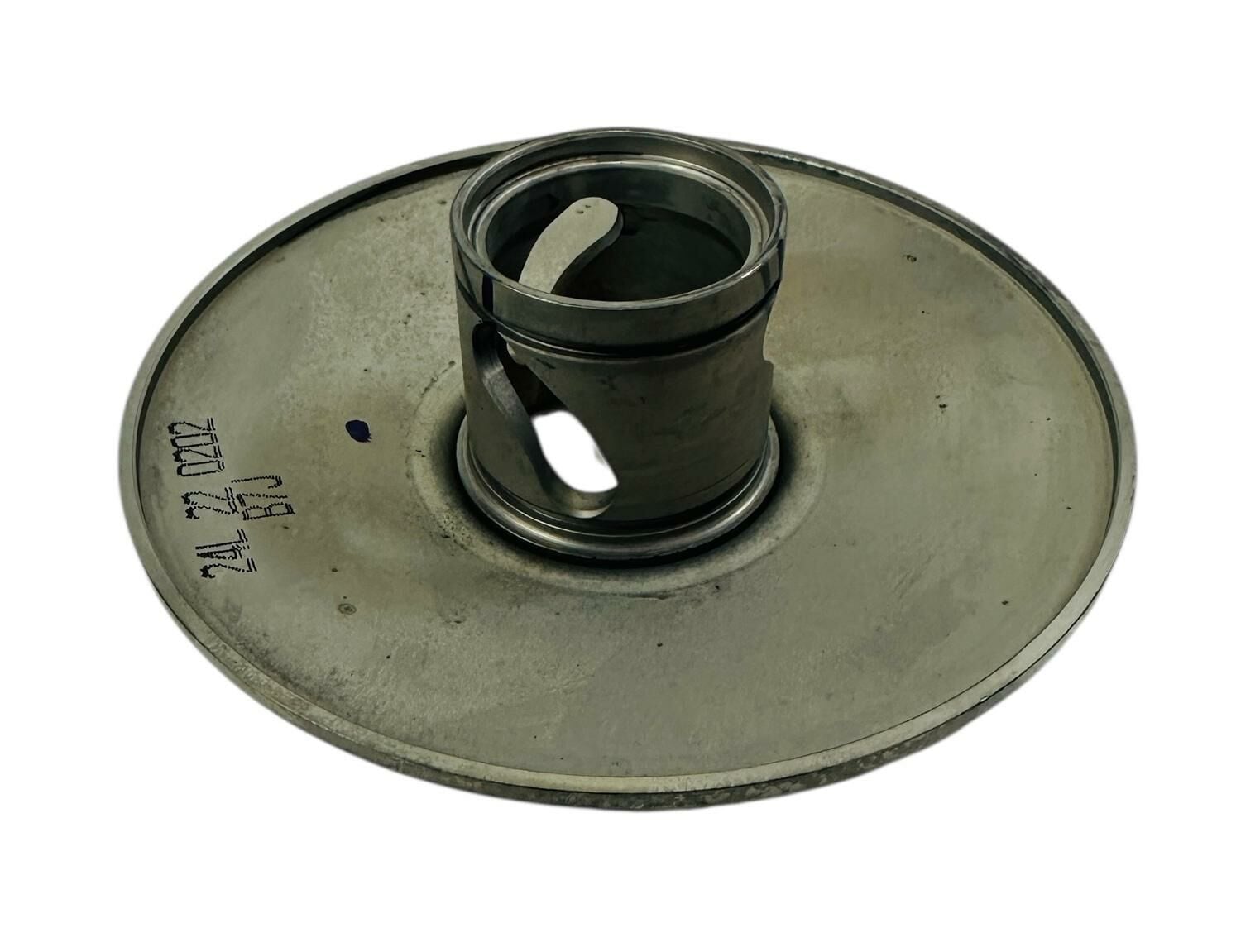 Yamaha RayZR 125 Arka Varyatör Oynar Kasnak Orjinal (B7J-E7670-00)