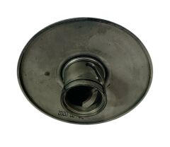 Yamaha RayZR 125 Arka Varyatör Oynar Kasnak Orjinal (B7J-E7670-00)