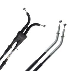 Kawasaki ZX-6 R Ninja Gaz Teli A