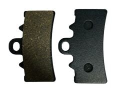 Mg Moto Mg-606 Fren Balatası