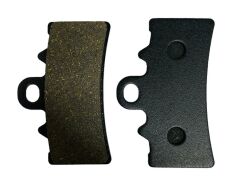 Mg Moto Mg-606 Fren Balatası