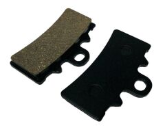 Mg Moto Mg-606 Fren Balatası