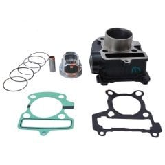 TVS Pep Komple Silindir 90Cc