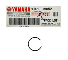 Yamaha Mt 07 Perno Segmanı Orjinal 2014-2018 (93450-19052)