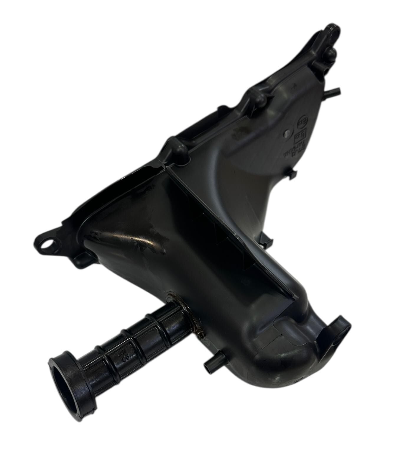 Yamaha RayZR Hava Filtre Kutusu Orjinal (B7J-WE441-10)