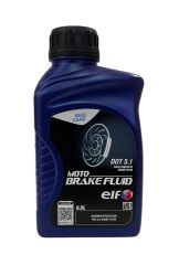 Elf Moto Hidrolik Yağı 500 Ml