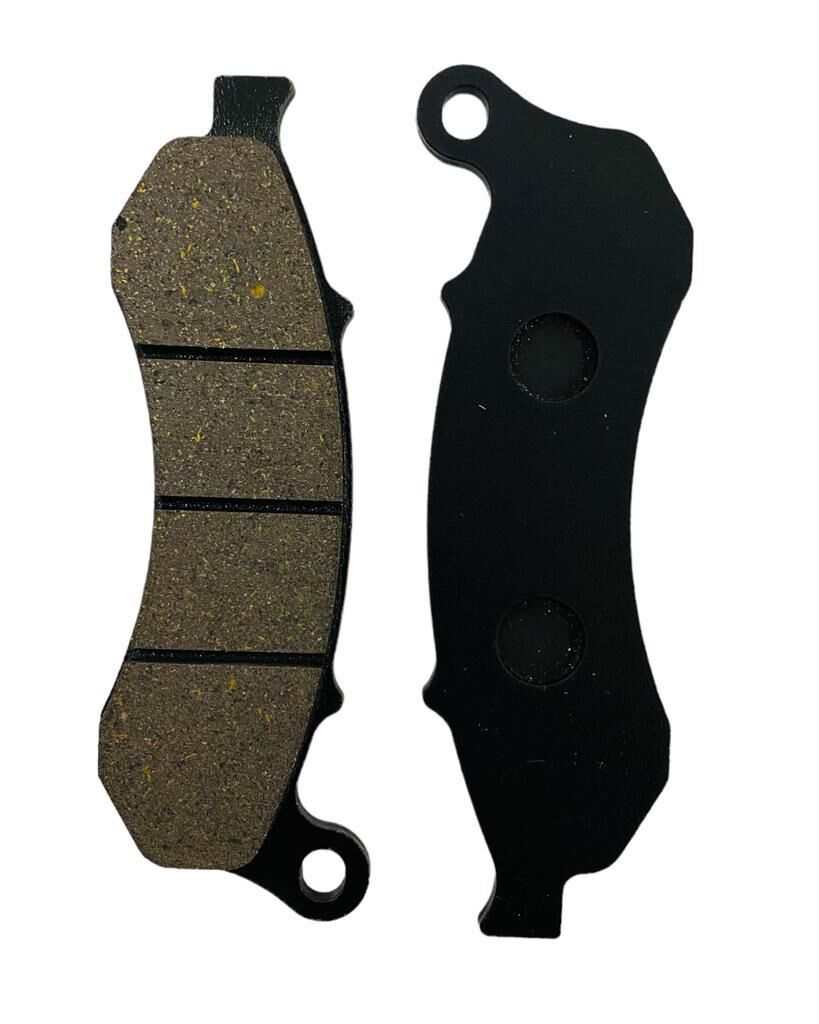 Mg Moto Mg-324 Fren Balatası