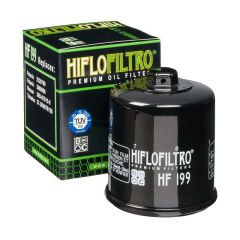 Polaris Sportsman 400 1994 - 2007 Orijinal Hiflo Hf199 Yağ Filtresi