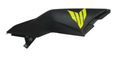 Yamaha Mt 25 Sağ Depo Panzolotu Siyah Orjinal 2014-2018 (B04-XF13A-70-P0)
