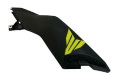 Yamaha Mt 25 Sağ Depo Panzolotu Siyah Orjinal 2014-2018 (B04-XF13A-70-P0)