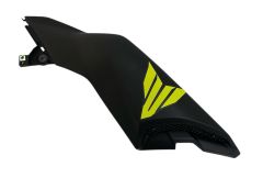 Yamaha Mt 25 Sağ Depo Panzolotu Siyah Orjinal 2014-2018 (B04-XF13A-70-P0)