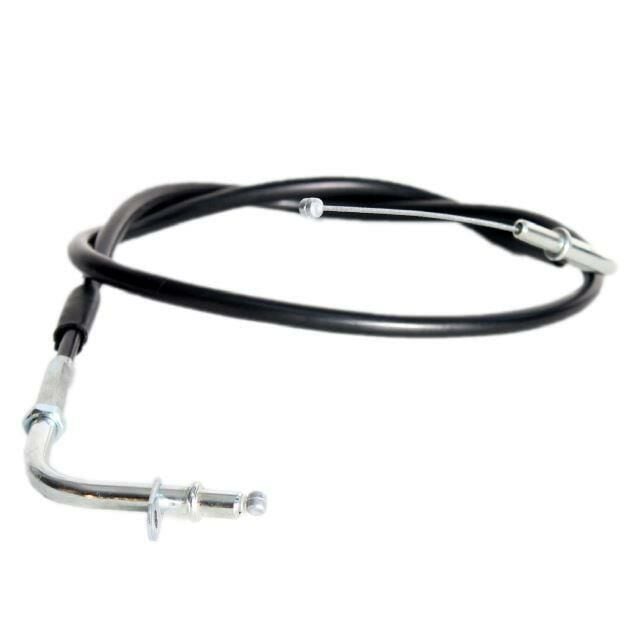 Kawasaki VN 900 Classıc Gaz Teli A