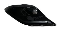 Yamaha Mt 25 Sağ Depo Grenajı Siyah Orjinal 2014-2018 (B04-XF413-20-P2)