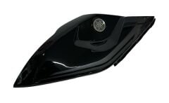 Yamaha Mt 25 Sağ Depo Grenajı Siyah Orjinal 2014-2018 (B04-XF413-20-P2)