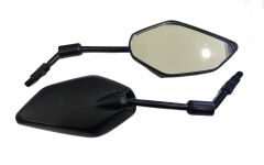 Yamaha Nmax 125-155 Ayna Takımı