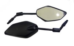 Yamaha Nmax 125-155 Ayna Takımı