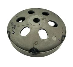 Yamaha RayZR 125 Arka Varyatör Debriyaj Tası Orjinal (B7J-E6611-00)