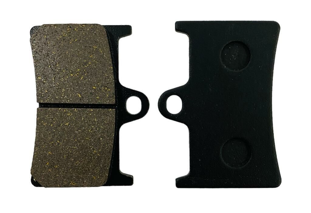 Mg Moto Mg-252 Fren Balatası