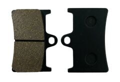 Mg Moto Mg-252 Fren Balatası