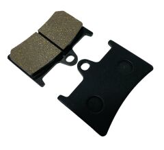 Mg Moto Mg-252 Fren Balatası