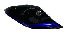 Yamaha Mt 25 Sağ Depo Grenajı Siyah Orjinal 2014-2018 (B04-XF413-40-P2)
