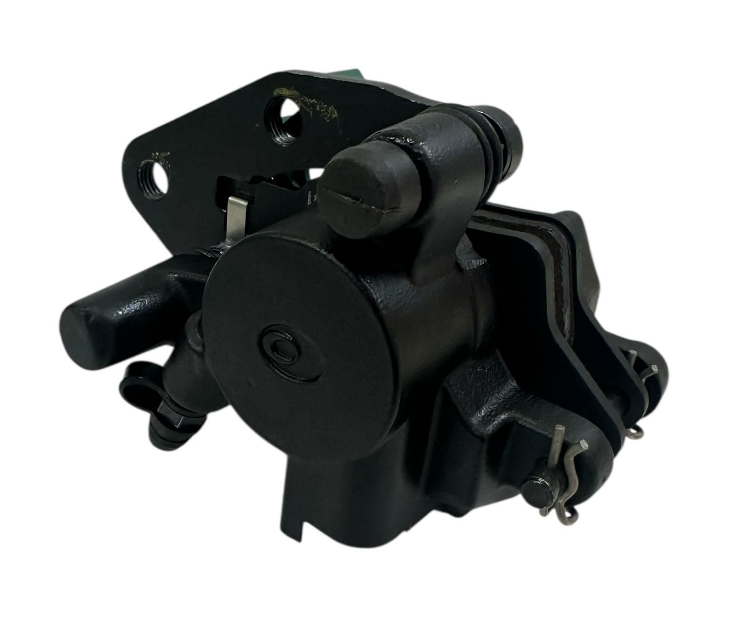 Yamaha RayZR 125 Ön Fren Alt Merkez Orjinal (B7J-F580U-10)