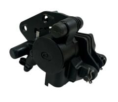 Yamaha RayZR 125 Ön Fren Alt Merkez Orjinal (B7J-F580U-10)