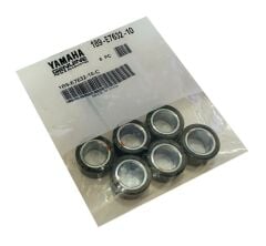 Yamaha Xmax 125 Ağırlık Burcu Seti Orjinal (1B9-E7632-10)