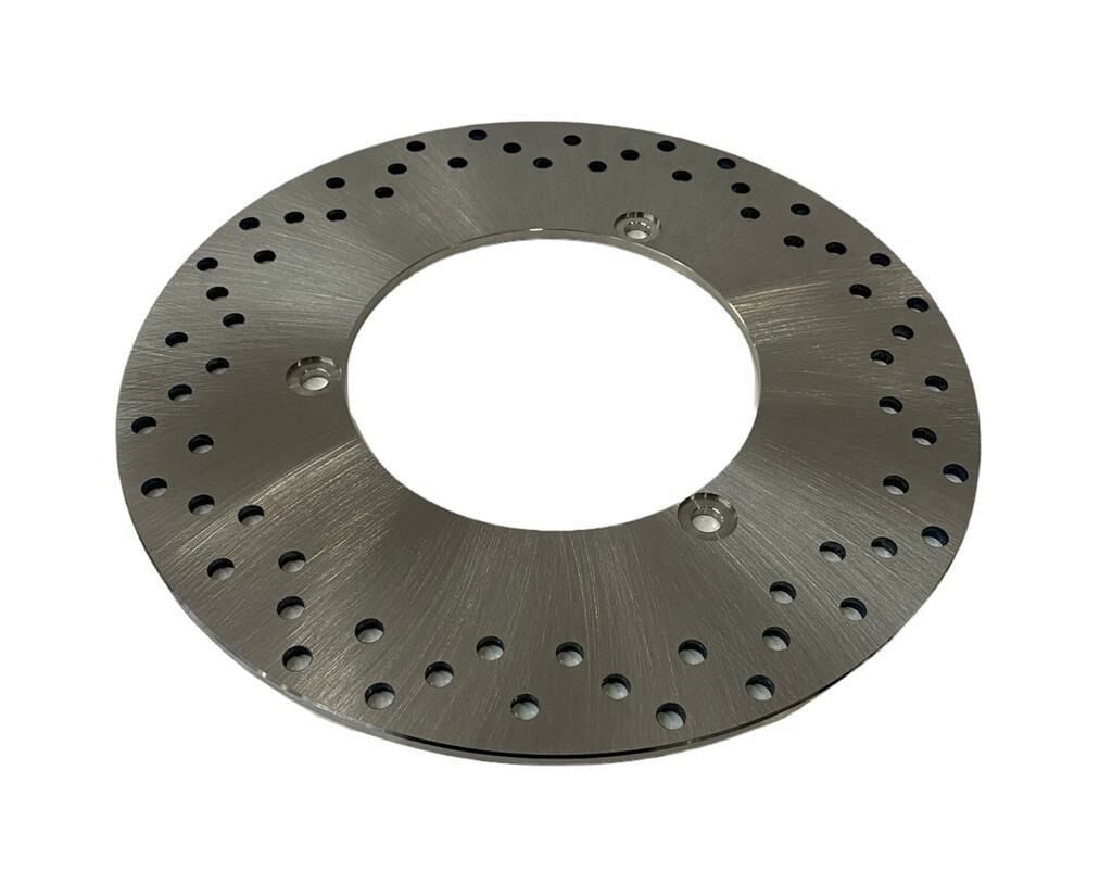 Yamaha Xmax 400 Arka Fren Diski Orjinal (1SD-F582W-00)