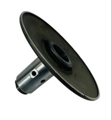 Yamaha RayZR 125 Arka Varyatör Sabit Kasnak Orjinal (B7J-E7660-00)