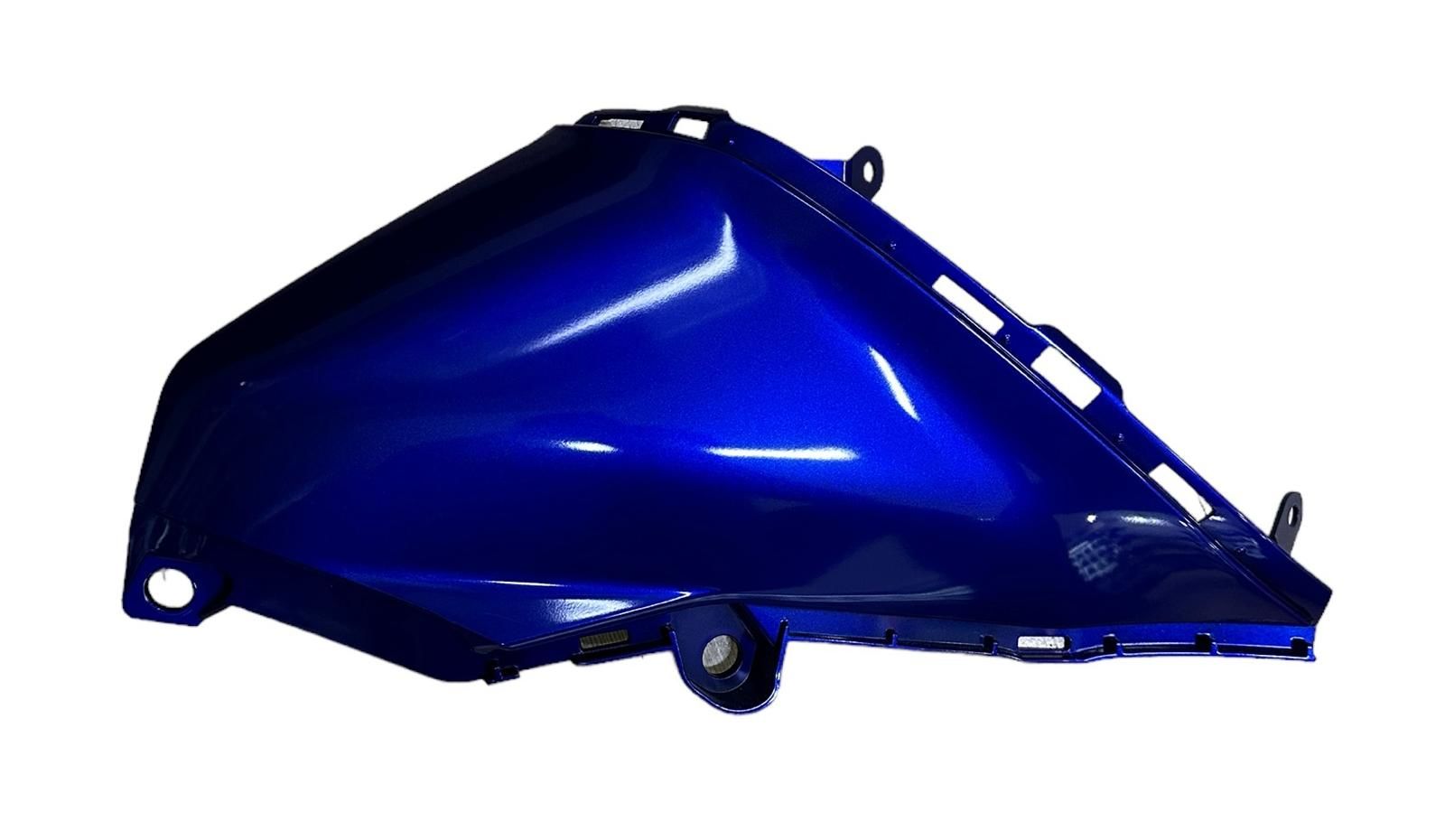 Yamaha Mt 25 Sağ Depo Grenajı Mavi Orjinal 2015-2018 (B04-F4122-00-P2)