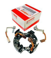 Yamaha Xmax 300 Marş Dinamo Kömür Seti Orjinal 2018-2023 (B74-H1801-00)